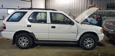 Husillo/nudillo delantero izquierdo conductor compatible con 92-02 ISUZU TROOPER 2117083 Foto 1 de 4