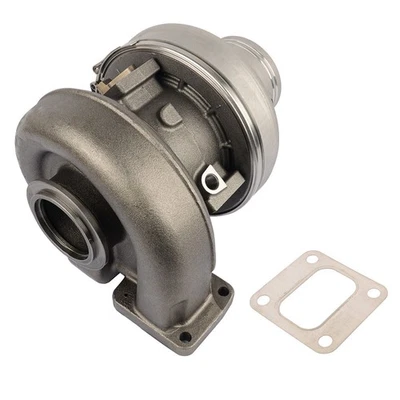 HE561VE HE500VG Turbo Turbocharger For Cummins ISX ISX07 Volvo VNL 2005-2013 USA - Изображение 1 из 4