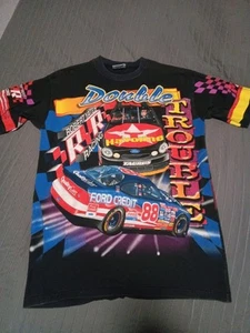 Vintage Nascar Shirt - Picture 1 of 2