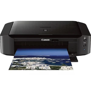 Canon PIXMA iP8720 Wireless Inkjet Photo Printer - Picture 1 of 3