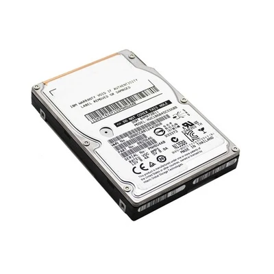 HITACHI HUC106045CSS600 450GB HDD 2,5 " Fat SAS Hard Disk Server - Image 1 of 2