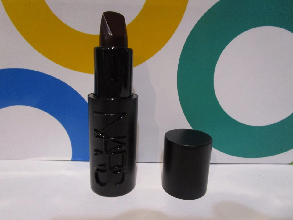 NARS ~ LÁPIZ LABIAL EXPLÍCITO ~ # 886 SIN RESTRICCIONES ~ 0,13 OZ Foto 1 de 1