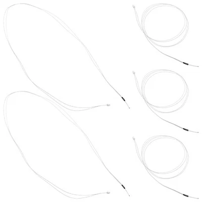 5 Pcs Printing Probes Motor Wire Terminations 3d Printer Stepper Cable - Image 1 of 4
