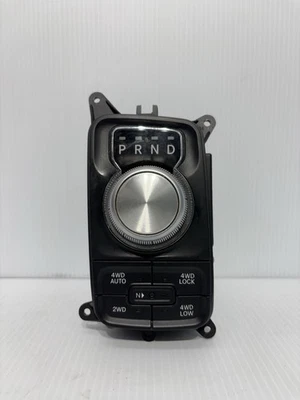 Dodge Ram 1500 2013-2018 transmisión selector perilla palanca de cambios control OEM Foto 1 de 4