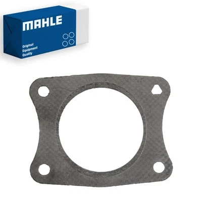 Junta de flange de tubo de escape Mahle para 2001-2005 Chevrolet Silverado 3500 6.6L V8 - Imagem 1 de 2
