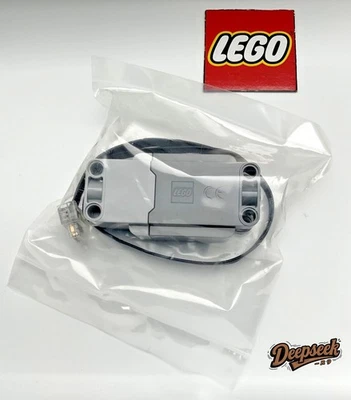 Genuine Lego Technic Bricks Powered UP Large Motor Electric 88013 22169 6214085 - Image 1 of 4