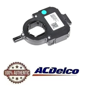 13590209 AC Delco Steering Angle Sensor New for Chevy Express Van SaVana GMC - Picture 1 of 2