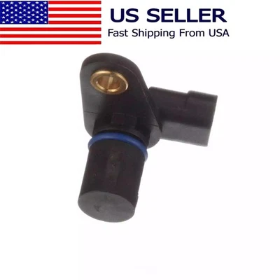 Sensor de posición del árbol de levas 12597253 para GMC Canyon 2008-2012 y Envoy 2008-2009 Foto 1 de 4