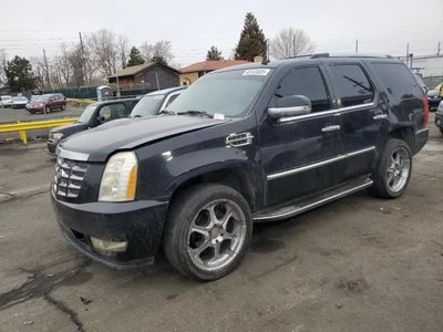 Temperature Control Dash Mounted Fits 07-11 ESCALADE 1305513 - Image 1 of 4