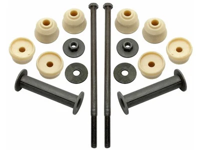 Barra estabilizadora delantera AC Delco 99242QWHJ para Chevrolet Silverado 2500 HD 2001-2011 Foto 1 de 2