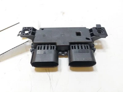 A0009008214 CENTRALINA CONTROLLO POMPA CARBURANTE MERCEDES-BENZ SPRINTER (W910)  - Immagine 1 di 4