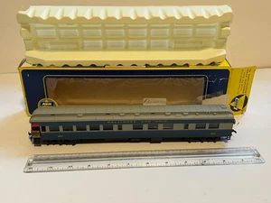 Rivarossi AHM HO Baltimore & Ohio 5014 Observation Car in Box Combine Ship - Bild 1 von 8