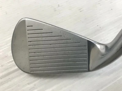 Titleist VG3 2012 Iron 1pc #6 Flex Regular N.S.PRO 950GH Steel - Image 1 of 4