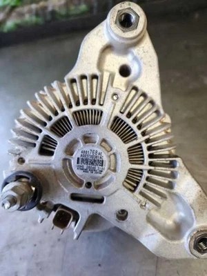 2021 RAM 2500 DIESEL ALTERNATOR. PART NUMBER 4801768AE  - Image 1 of 4
