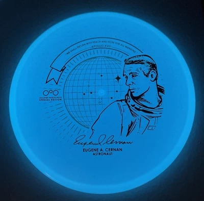 Streamline Eclipse Soft Parachute 152g Gyropalooza 2024 - Image 1 of 4