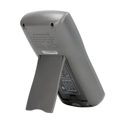 Digital Multimeter 200Msps Digital Handheld Oscilloscope 2 In 1 80MHz For Home - Image 1 of 4