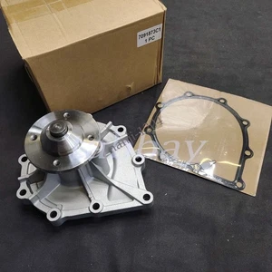 New Water Pump for International Navistar Maxxforce 3007644C94 3007644C93 - Foto 1 di 10
