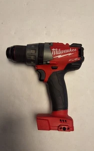 Taladro/destornillador Milwaukee 2703-20 M18 combustible 1/2" usado (solo herramienta) - Imagen 1 de 6