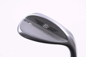 Titleist Vokey SM9 Lob Wedge / 60 Degree / Wedge Flex Titleist Vokey SM9 Shaft - Picture 1 of 6