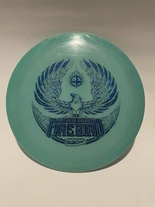 INNOVA Glow Champion 2021 Sexton Firebird USED, Seasoned and Inked - Picture 1 of 2