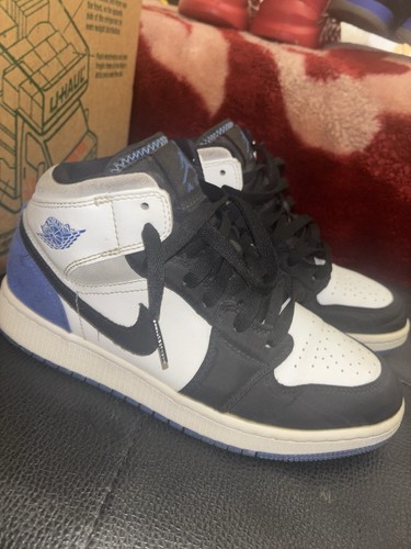 Scarpe Jordan 5 5 anni