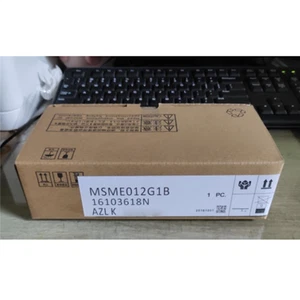 For Panasonic MSME012G1B Servo Motor - Picture 1 of 1