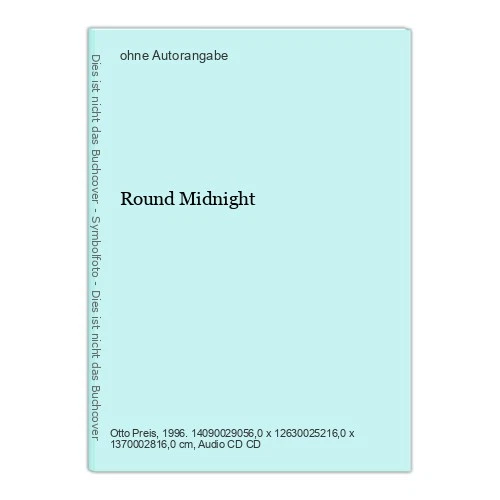 Round Midnight - Bild 1 von 1