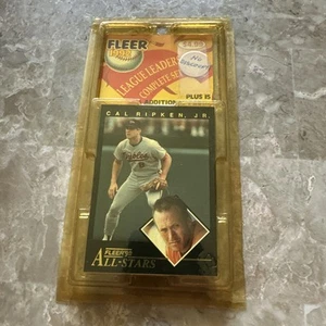 Juego completo Fleer Baseball League Leaders 1992 más 15 cartas *🔥 - Imagen 1 de 2