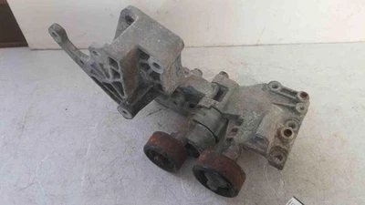 06 - 10 Alternador Compresor Aire A/C HYUNDAI SONATA 2.4L PS. Soporte de montaje de bomba Foto 1 de 4