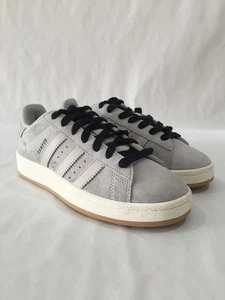 Adidas Campus 00s Trainers Womens Size 6 Suede Light Blue/Grey Casual Trainers - Picture 1 of 12