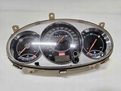 Contatore orologio Aprilia Leonardo 250 2214 - Immagine 1 di 4