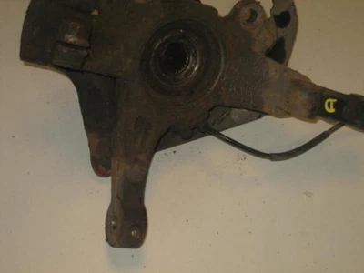 Pivot de moyeu avant droit PEUGEOT BIPPER 1616780980 - Photo 1/3