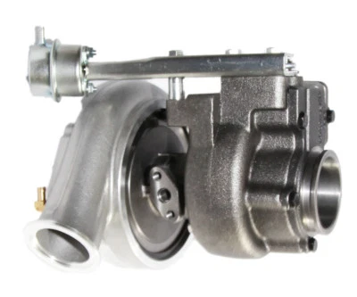 Rueda billet diésel Fit 89-01 Dodge RAM 2500/3500 HX40W T3 actualización diésel turbo Foto 1 de 4