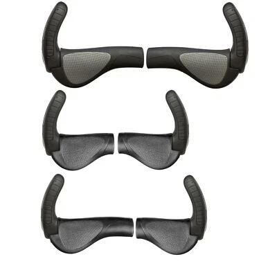 Ergon GP3-S Fahrrad Lenker Griffe Touring Ergonomisch MTB Mountain Bike Sport - Bild 1 von 4