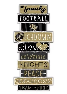 UCF Knights Celebration Wandschild 24" - Bild 1 von 1