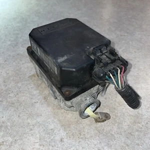 2001 2007 Aztek Montana Rendezvous Silhouette Venture Cruise Control Module - Picture 1 of 5