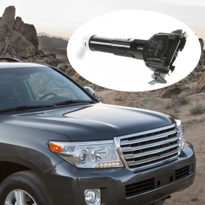 Front Headlamp Spray Nozzle Right For Toyota LAND CRUISER GRJ20 URJ200 2012-2015 Foto 1 de 4