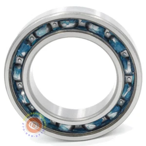 Ersetzt Kubota: Kugellagerteil # 08101-06010 - Bild 1 von 3