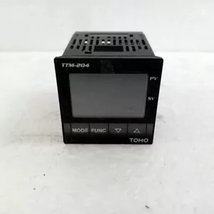 TOHO ELECTRONICS TTM-204-Q-RN - Picture 1 of 5