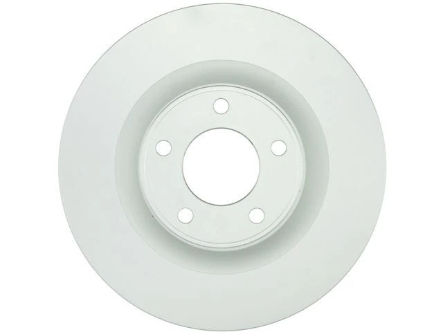 Rotor de freno delantero Bosch QuietCast para Ford Edge 2007-2015 14FZBK Foto 1 de 1