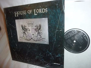 House Of Lords, Same, Heavy Metal, German RCA PL88530 LP, 12" 1988 - Imagen 1 de 3