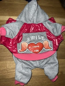 hundemantel für kleine hunde - Bild 1 von 7