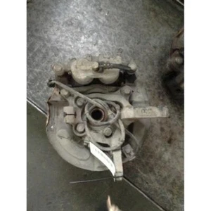 BUJE DELANTERO DERECHO PARA MITSUBISHI SPACE WAGON (97-03) 2.4 16V 2WD MNV 1997 - Imagen 1 de 5