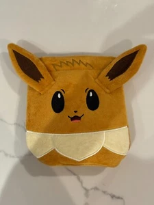 Pokemon Prismatic Evolutions Eevee Accessory Pouch - Brand New - Picture 1 of 2