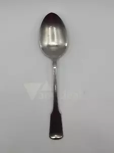 Oneida Amerikanische Kolonial Edelstahl Servierlöffel - Bild 1 von 2