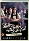 Little Miss Perfect -Teen Drama DVD -NEW -2016 (Karlee Roberts/Lilla Crawford) 