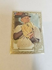 2019 Topps Allen & Ginter Silver Gold Hot Box Singles - You Pick - FREE SHIPPING