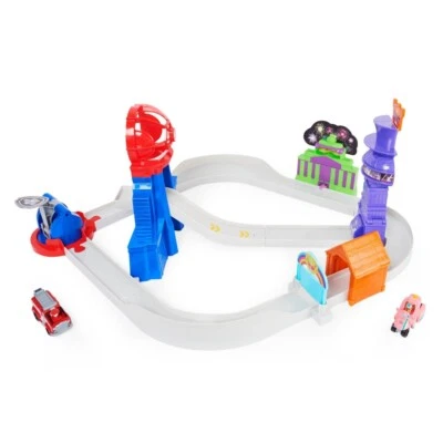 PAW Patrol: The Movie Liberty Total City Rescue Set - Image 1 of 2