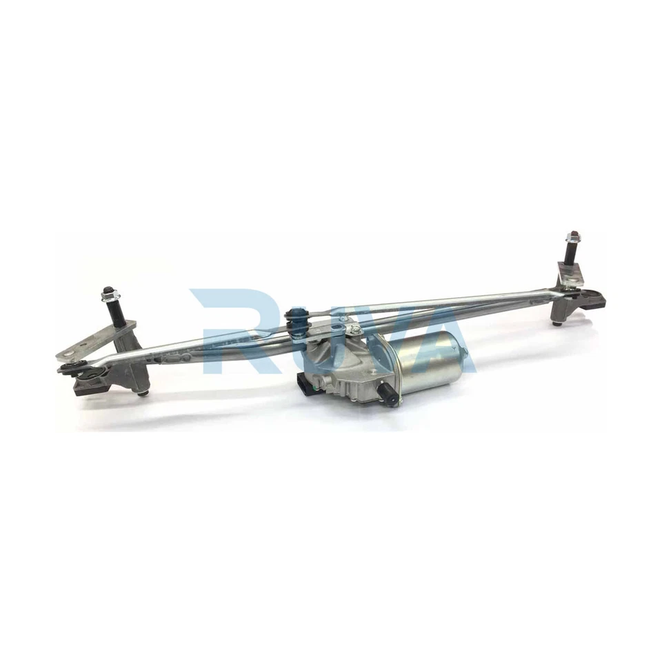 Motor limpiaparabrisas completo Ruva + enlace para Land Rover Freelander 2 2006-2014 Foto 1 de 1