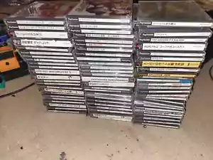 Juegos japoneses Sony Playstation 1 y 2,99€ cada uno con franqueo gratuito - Imagen 1 de 2